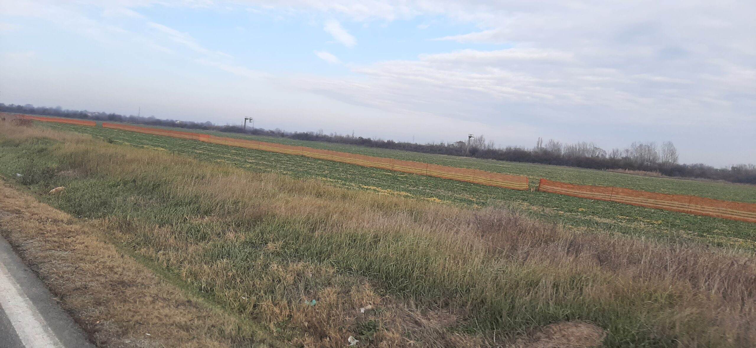 Drumarii din Dâmbovița se pregătesc pentru iarnă.În județul Dâmbovița, pregătirile pentru sezonul rece sunt în plină desfășurare!