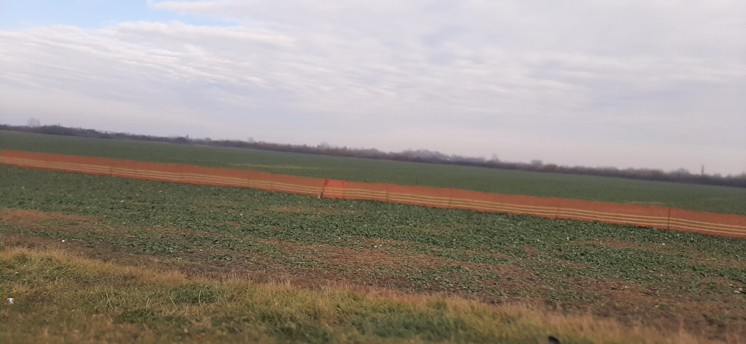 Drumarii din Dâmbovița se pregătesc pentru iarnă.În județul Dâmbovița, pregătirile pentru sezonul rece sunt în plină desfășurare!