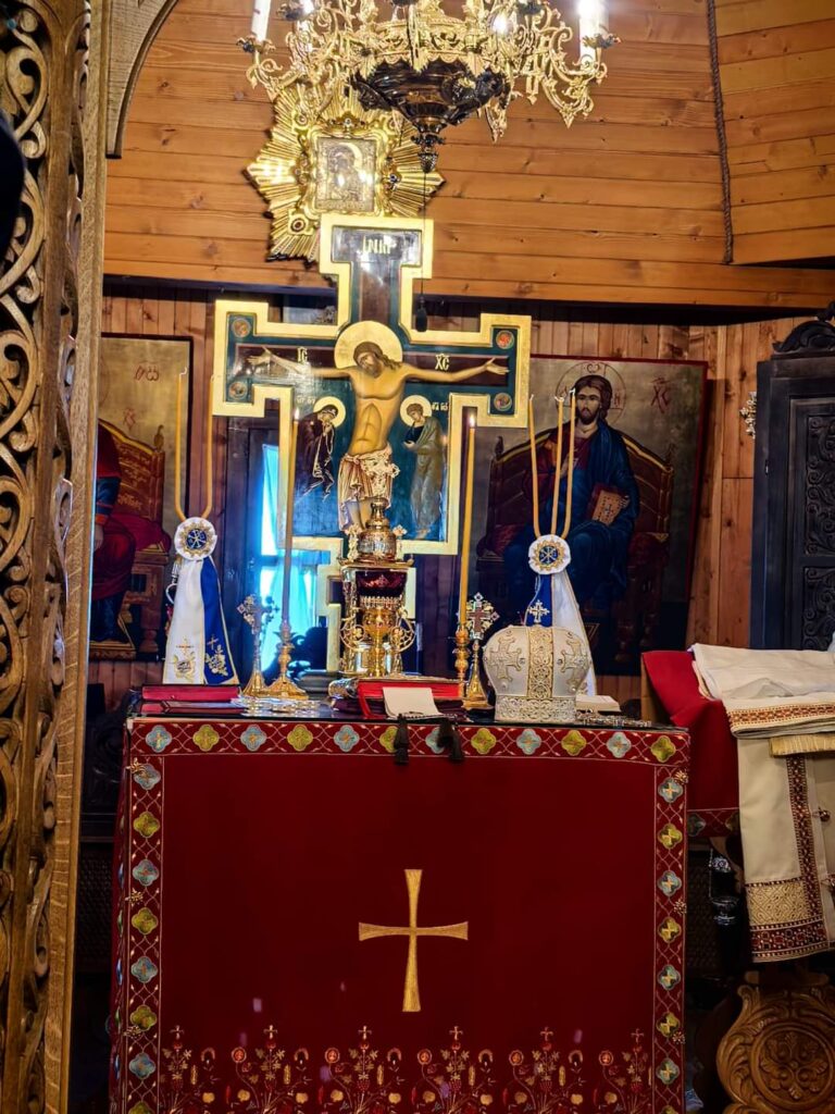 25 noiembrie, Sfânta Mare Muceniță Ecaterina: Tradiții și semnificații Astăzi, 25 noiembrie, creștinii ortodocși o prăznuiesc pe Sfânta Mare Muceniță Ecaterina, o femeie remarcabilă cunoscută pentru credința ei neclintită și jertfa supremă pentru Hristos.