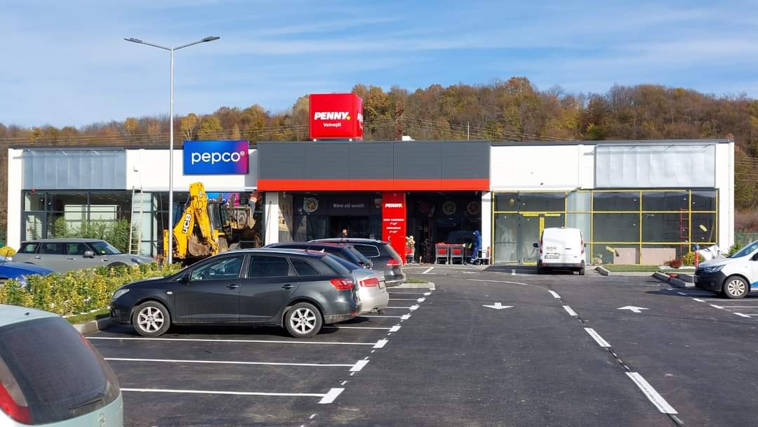 Comuna Voinești se află într-un proces de transformare rapidă, cu investiții semnificative care promit să aducă un plus de valoare localității