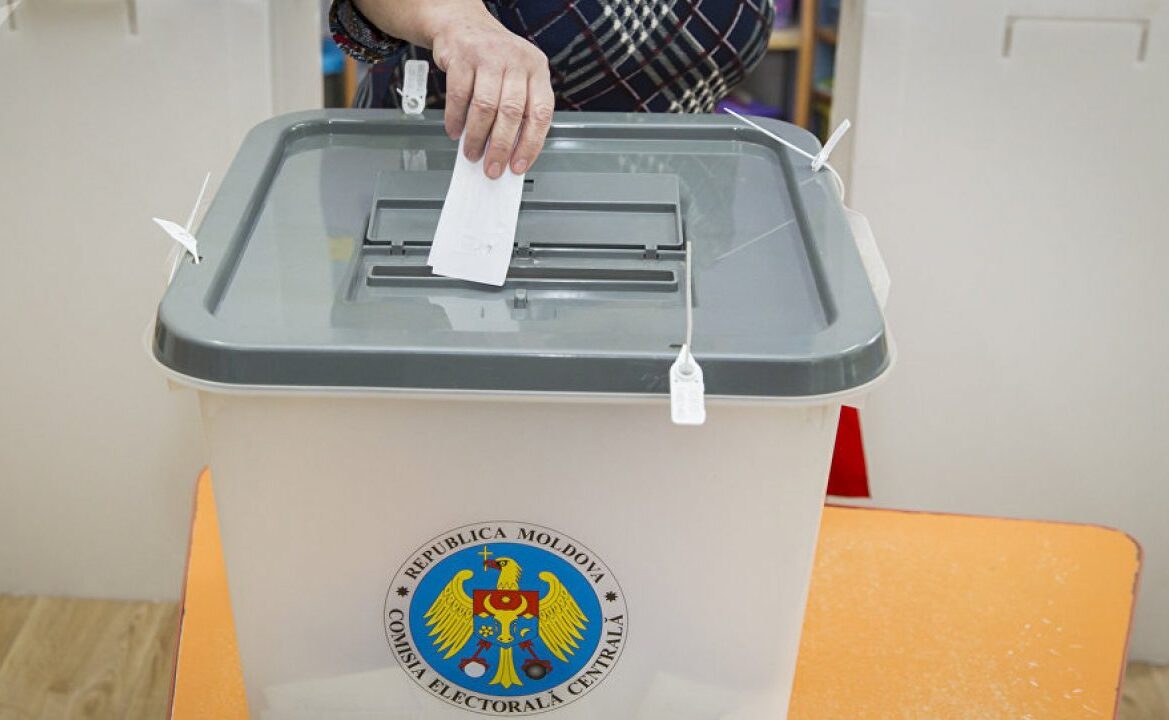 AEP anunță că, în data de 3 noiembrie 2024, va găzdui două secții de votare pentru cetățenii moldoveni aflați în București,