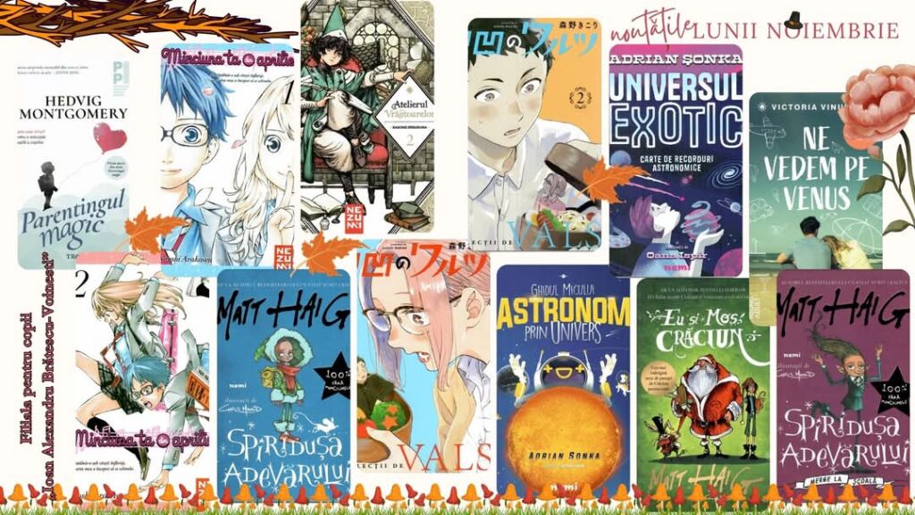 Biblioteca Județeană Dâmbovița invită copiii la o aventură a cărților în  lumea fascinantă a lecturii, la Filiala pentru Copii a Bibliotecii Județene Dâmbovița.