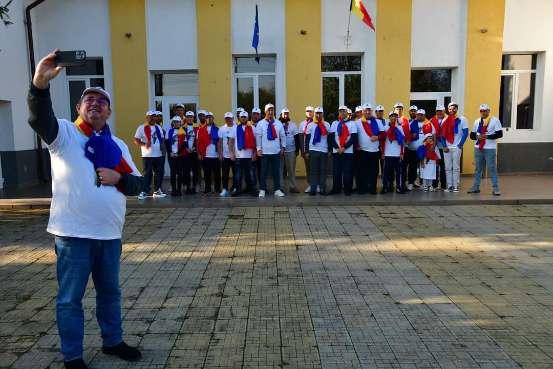 Ieri, 16 noiembrie 2024, columbofilii din Răcari au marcat sfârșitul unui sezon plin de provocări și realizări remarcabile,