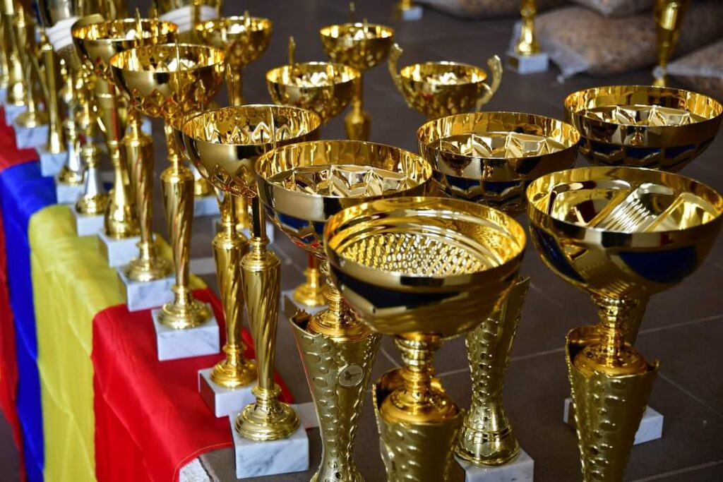 Final de sezon pentru columbofilii din Răcari: Gala performanței și a dedicării în Sportul Columbofil Ieri, 16 noiembrie 2024, columbofilii din Răcari au marcat sfârșitul unui sezon plin de provocări și realizări remarcabile,