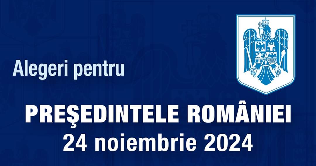 OFICIAL: ROMÂNII din DIASPORA pot vota până la ora 23:59, într-o decizie importantă adoptată pe 22 noiembrie, Biroul Electoral Central (BEC)