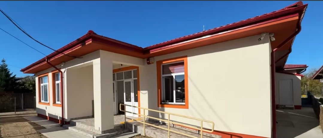 Grădinița Valea Voievozilor din Răzvad se redeschide luni, 4 noiembrie, cu facilități moderne după un amplu proces de extindere