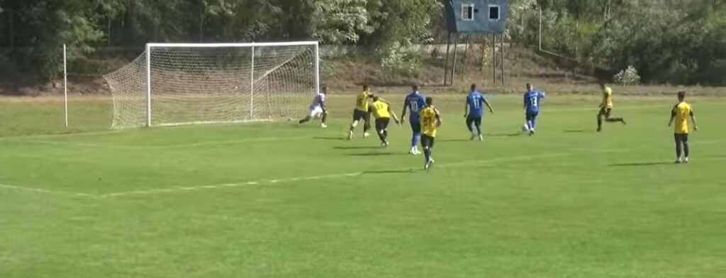 O rundă electrizantă a Ligii 5, seria Sud O rundă electrizantă a Ligii 5, seria Sud, echipele gazdă au fost în centrul atenției, obținând victorii convingătoare.