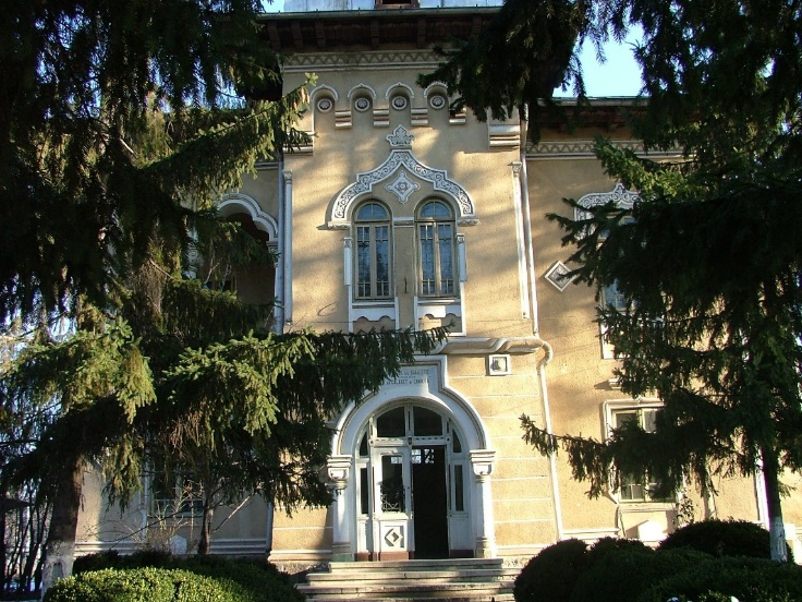 Inspectoratul de Jandarmi Județean Dâmbovița va beneficia de lucrări de consolidare și modernizare de amploare