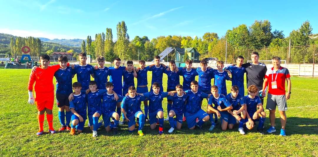 Rezultatele Etapei 9 la Juniori U15: Goluri și performanțe de neuitat cu o serie de meciuri spectaculoase. Echipele și-au dat tot ce au avut mai bun pe teren, iar rezultatele au reflectat acest lucru.