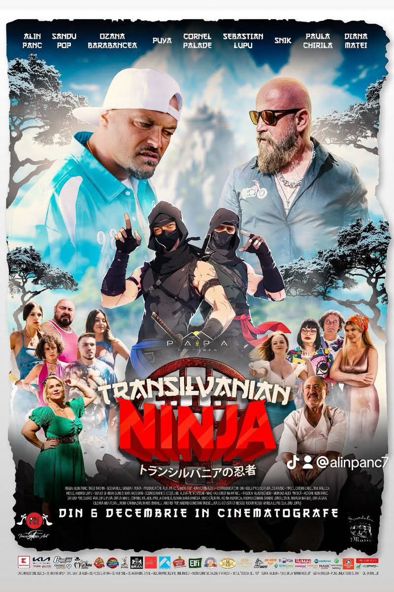 Surpriză de Moș Nicolae la Cinema Independența: Două comedii românești pentru o seară de neuitat, pe 6 decembrie, o seară specială dedicată comediei românești.