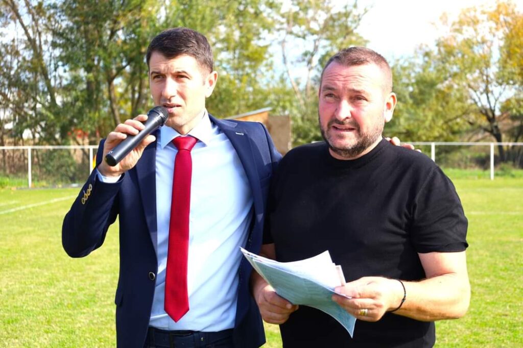 Comuna Odobești a fost gazda unui adevărat spectacol sportiv, organizând un Turneu Zonal din cadrul celebrei competiții Cupa Satelor