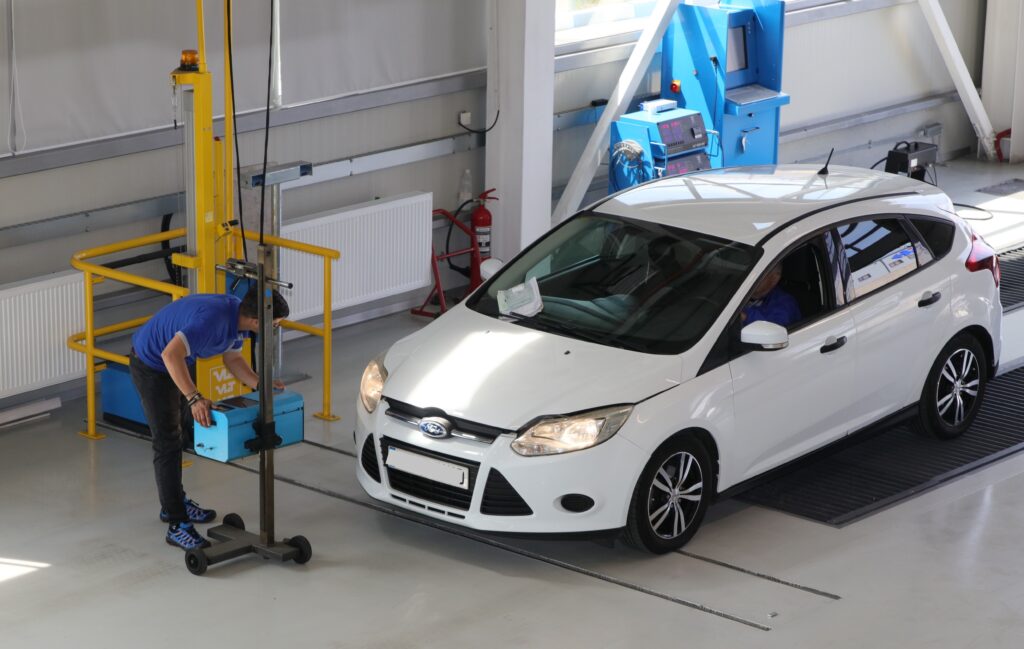  RAR ANUNȚĂ că aplicația ITP a redevenit funcțională: Inspecțiile tehnice se efectuează din nou fără întreruperi.