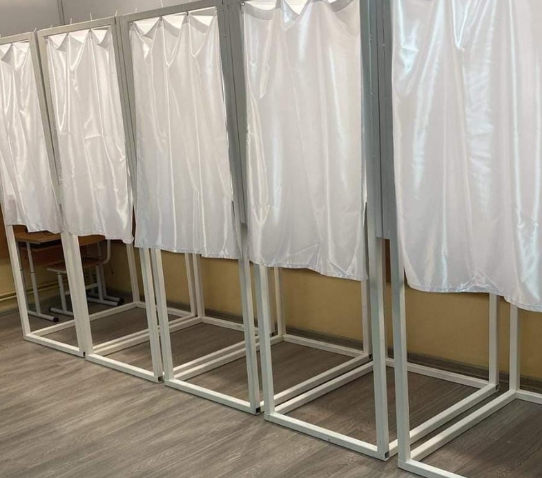 Județul Dâmbovița este pregătit pentru organizarea primului tur al alegerilor prezidențiale din 2024, programat pentru duminică, 24 noiembrie.