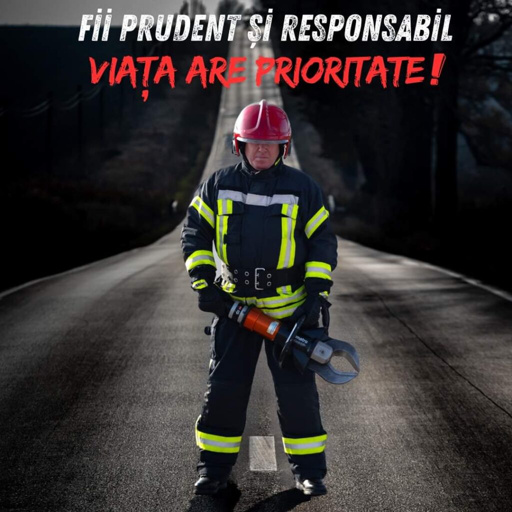 Ziua mondială de comemorare a victimelor traficului rutier: Un apel la responsabilitate și siguranță rutieră Ziua mondială de comemorare a victimelor traficului rutier, în fiecare an, a treia duminică a lunii noiembrie , un moment