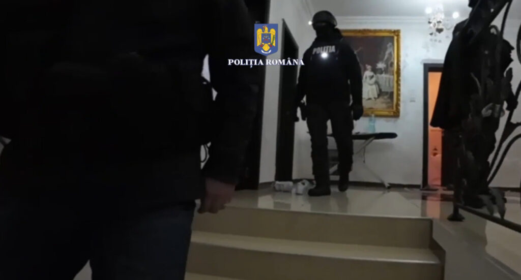 „Ritualuri magice” false pe rețelele sociale: Cum a înșelat o femeie din Ilfov o tânără din Lucieni cu promisiuni de puteri supranaturale „Ritualuri magice” false pe rețelele sociale:O femeie din Ilfov, cercetată pentru înșelăciune după ce ar fi obținut sume mari de bani de la o tânără din Lucieni