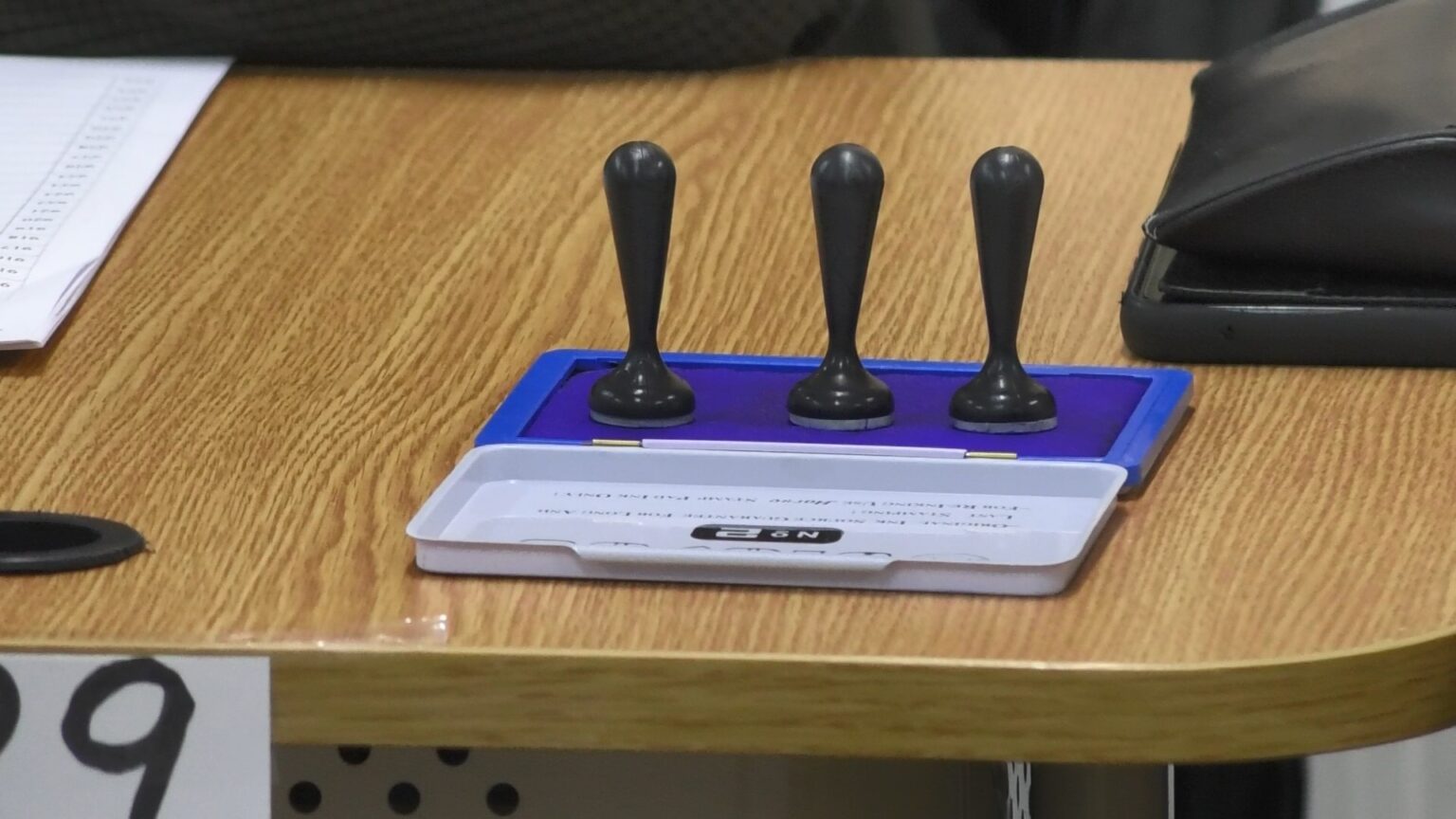 Rezultate finale la alegerile parlamentare în Dâmbovița. PSD este pe primul loc urmat de AUR 