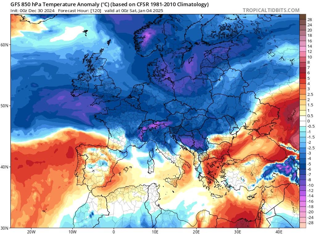 Alertă meteo: Vremea se schimbă drastic în următoarele zile, iar prognozele meteorologice anunță o răcire semnificativă în toată țara.