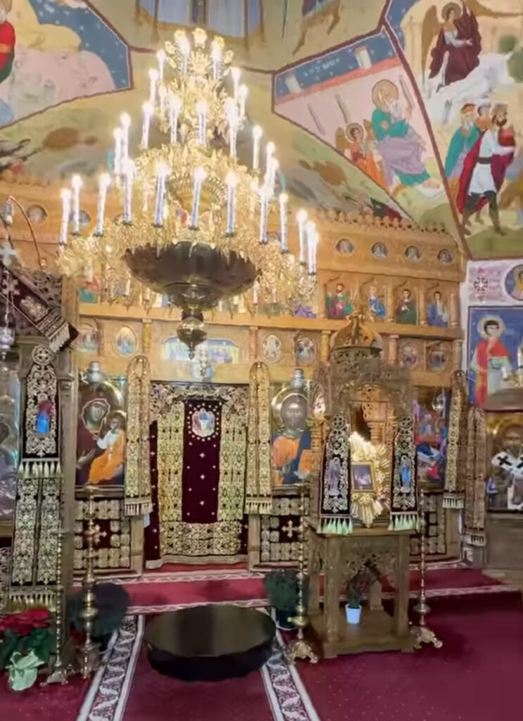 Ajunul Crăciunului, zi de post aspru: O perioadă de reflecție și pregătire spirituală Ajunul Crăciunului , zi de post aspru: O perioadă de reflecție și pregătire spirituală, pe măsură ce ne apropiem de sărbătoarea Nașterii Domnului