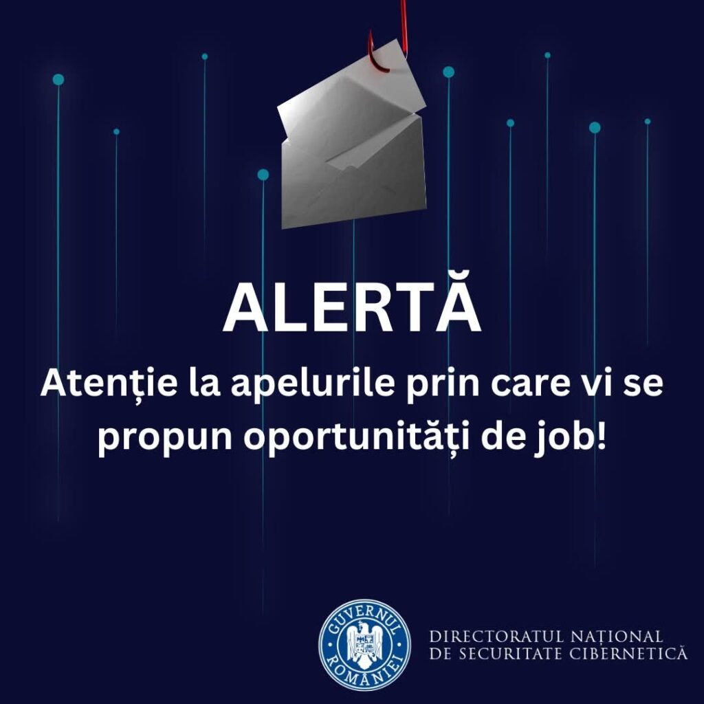 Avertizare: Autoritățile din România lansează o avertizare serioasă pentru toți cetățenii, după ce au fost semnalate o serie de apeluri frauduloase