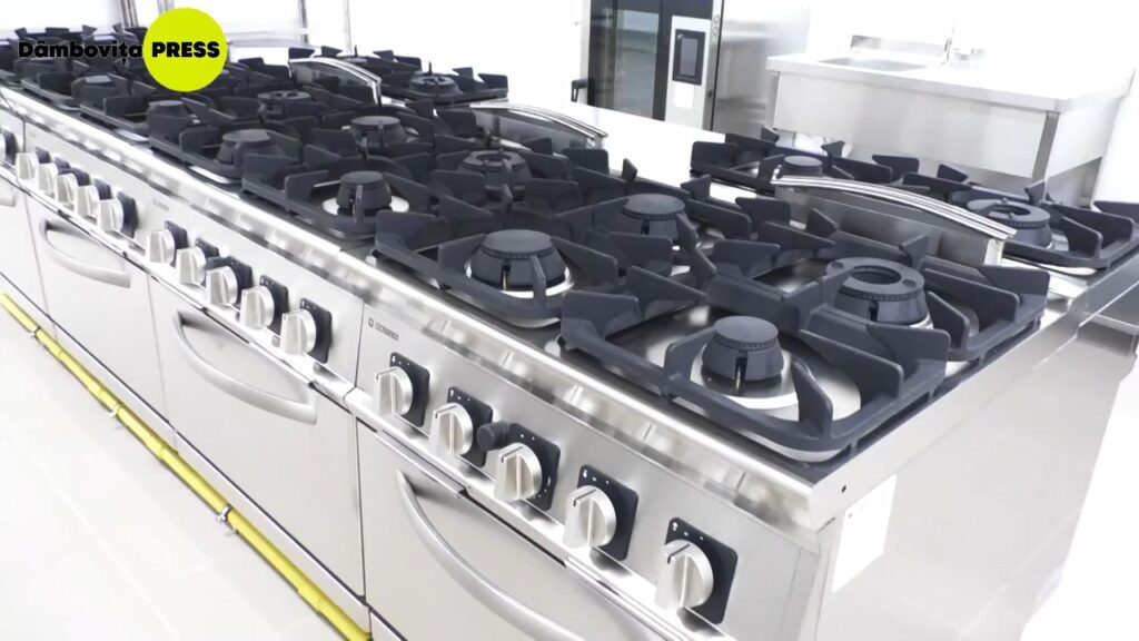 Primăria Târgoviște anunță că mâine, 30 decembrie 2024, Consiliul Local Târgoviște va ține ultima ședință extraordinară a anului