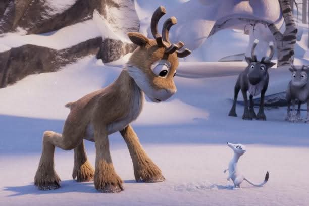 Magia animațiilor de weekend continuă la Cinema Independența.