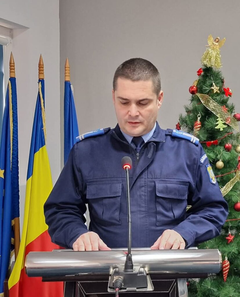 Jandarmii din județul Dâmbovița vor fi prezenți zilnic, asigurând un climat de ordine și siguranță publică, astfel încât toți cetățenii