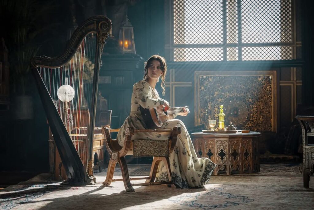 „Contele de Monte Cristo” ajunge la Cinema Independența pe 20 decembrie „Contele de Monte Cristo” ajunge la Cinema Independența pe 20 decembrie, de la ora 19:00!