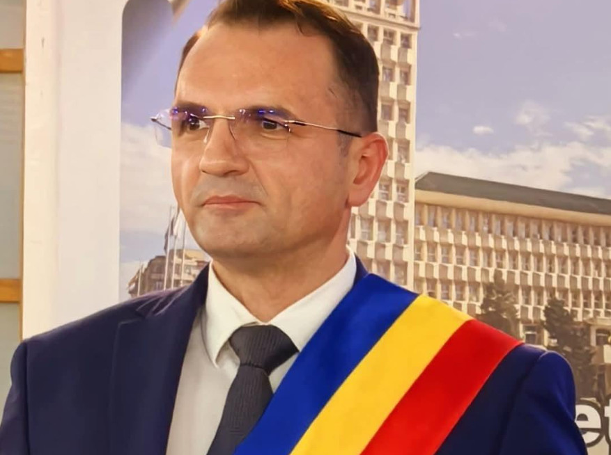 Târgoviște, 2024 un an al realizărilor remarcabile: Bilanțul unui an încărcat și promisiunea unui viitor și mai bun Târgoviște, 2024 un an al realizărilor remarcabile: Bilanțul unui an încărcat și promisiunea unui viitor și mai bun.