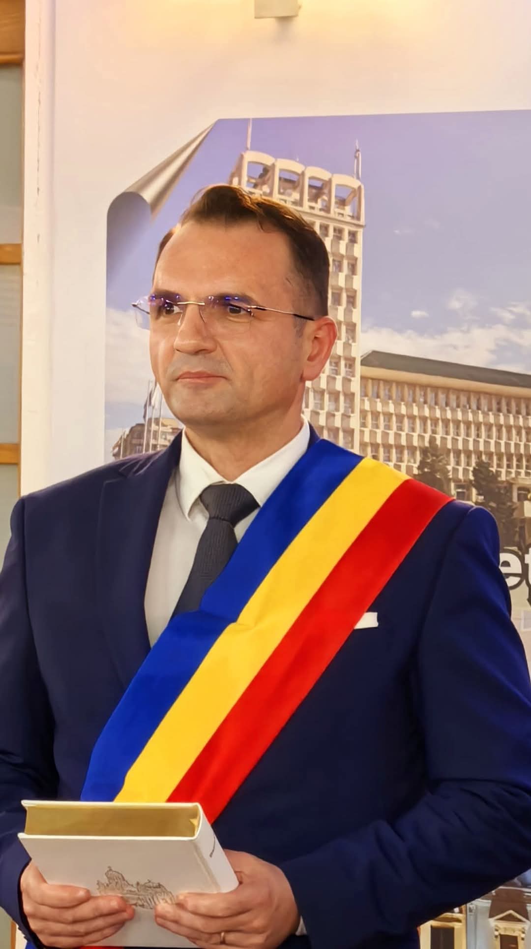 Târgoviște, 2024 un an al realizărilor remarcabile: Bilanțul unui an încărcat și promisiunea unui viitor și mai bun.