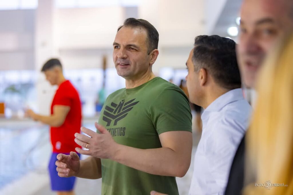 Primăria Târgoviște spune că 2024 a fost un an deosebit pentru Complexul Turistic de Natație Târgoviște, cu realizări notabile în domeniul sportiv