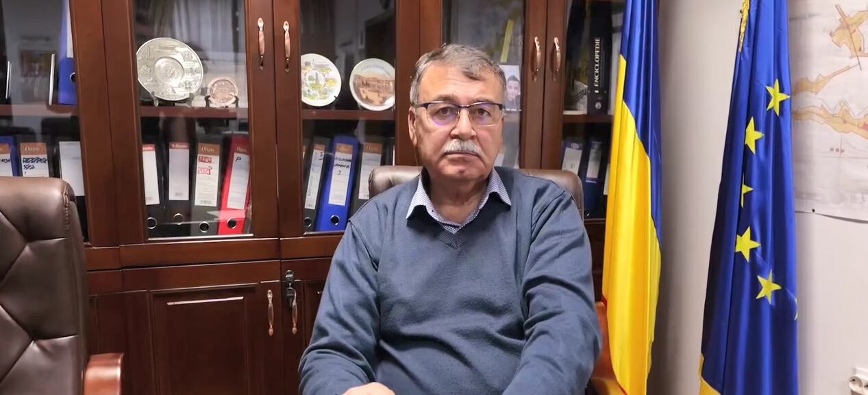 Comuna Niculești se află într-un proces de transformare majoră, iar primarul Dorinel Soare a prezentat recent o serie de proiecte esențiale