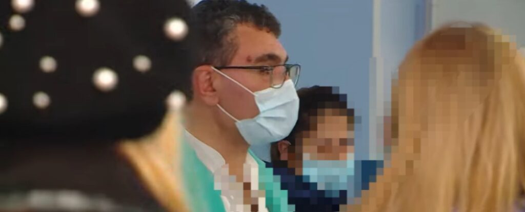 SEMNAL TRAS DE MEDICI: Numărul infecțiilor respiratorii crește alarmant, și este abia începutul, spun medicii.