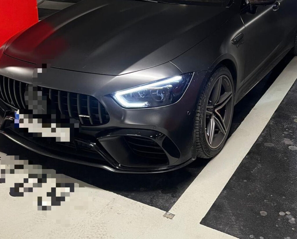 Percheziții la proxeneți,  polițiștii din cadrul Poliției Orașului Găești, sub coordonarea unui procuror de la Parchetul de pe lângă Judecătoria Găești