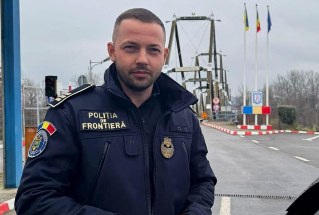 Poliția de Frontieră Română face apel la cetățeni să nu se lase induși în eroare de informațiile false care circulă online