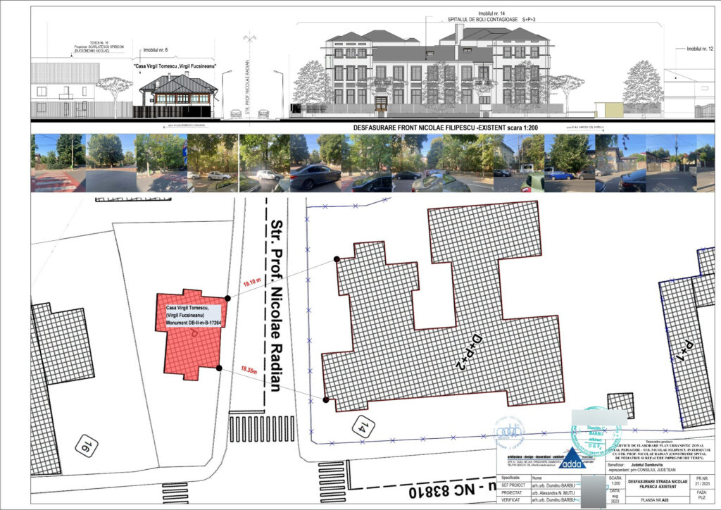 Consiliul Local al Municipiului Târgoviște a anunțat convocarea unei ședințe extraordinare, programată pentru 12 decembrie 2024
