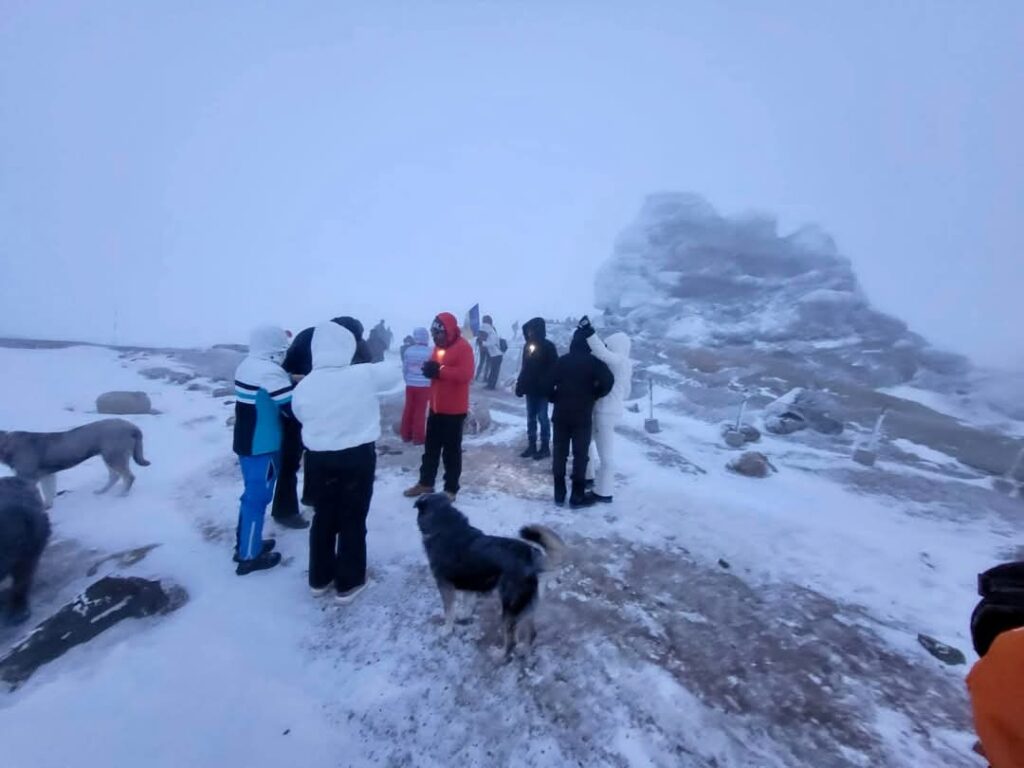 Pe 11 decembrie, lumea întreagă celebrează Ziua Internațională a Munților, un eveniment global lansat de ONU în 2003