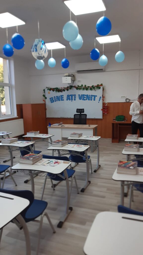 Comuna Valea Mare se află într-un moment de transformare semnificativă, grație viziunii și implicării constante a primarului Constantin Miu. 