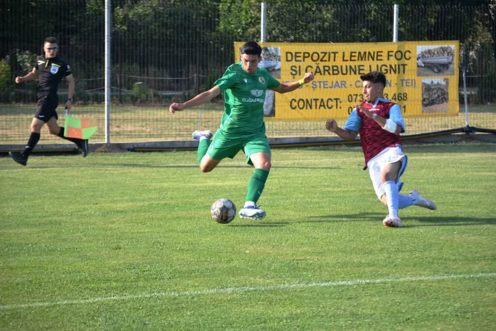 AJF Dâmbovița dă startul acordării vizelor anuale pentru 2025 AJF Dâmbovița anunță demararea procedurii de acordare a vizelor anuale pentru anul 2025, un pas important pentru echipele de copii și juniori din județ.