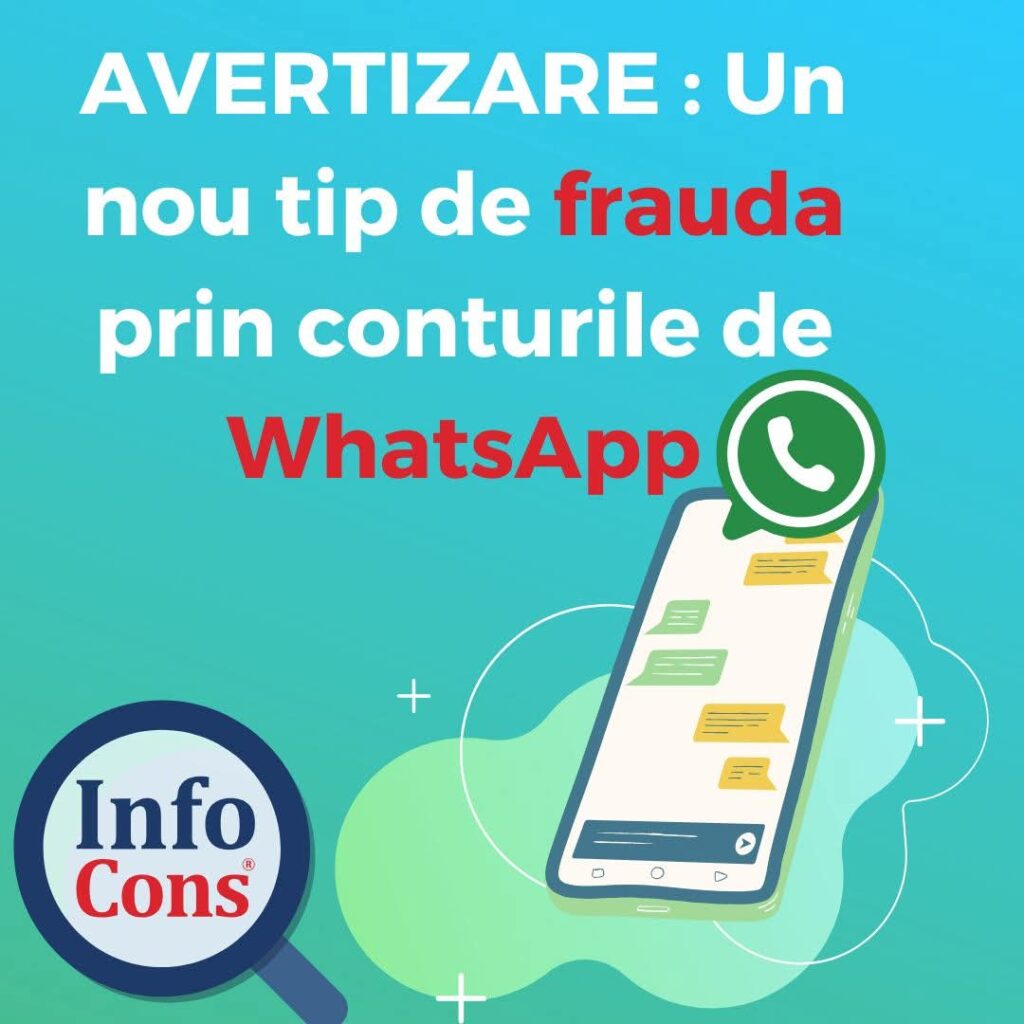 Atenție la fraudă! În ultima perioadă, atacatorii cibernetici au lansat o nouă schemă de phishing, folosind un mesaj aparent inofensiv