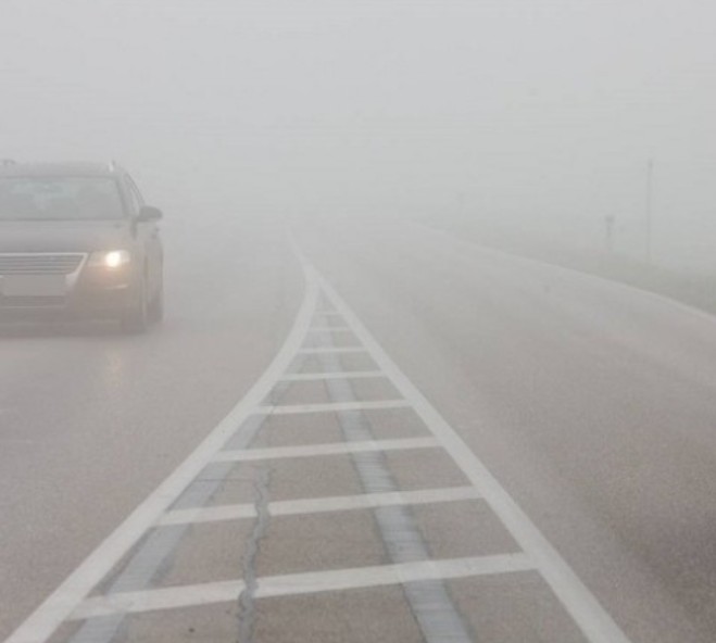 Atenționare meteo COD GALBEN de CEAȚĂ în județul Dâmbovița Atenționare meteo COD GALBEN de CEAȚĂ în județul Dâmbovița, astăzi, 23 ianuarie 2025, între orele 07:00 și 10:00. Administrația Națională de Meteorologie