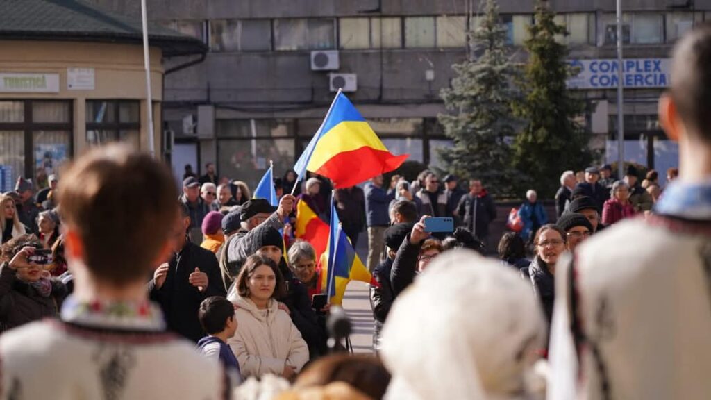 Corneliu Ștefan, președintele CJ Dâmbovița a dat un mesaj emoționant de Ziuă Unirii Principatelor. Județul Dâmbovița, alături de întreaga Românie