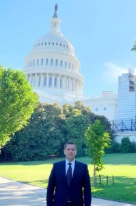 Președintele CJ Dâmbovița, Corneliu Ștefan spune că intrarea fără viză în SUA,  este o recunoaștere a progreselor României.