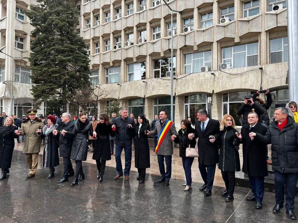 Pe 24 ianuarie 2025, Târgoviște va fi martora unui eveniment cu încărcătură istorică deosebită, dedicat Zilei Unirii Principatelor Române.