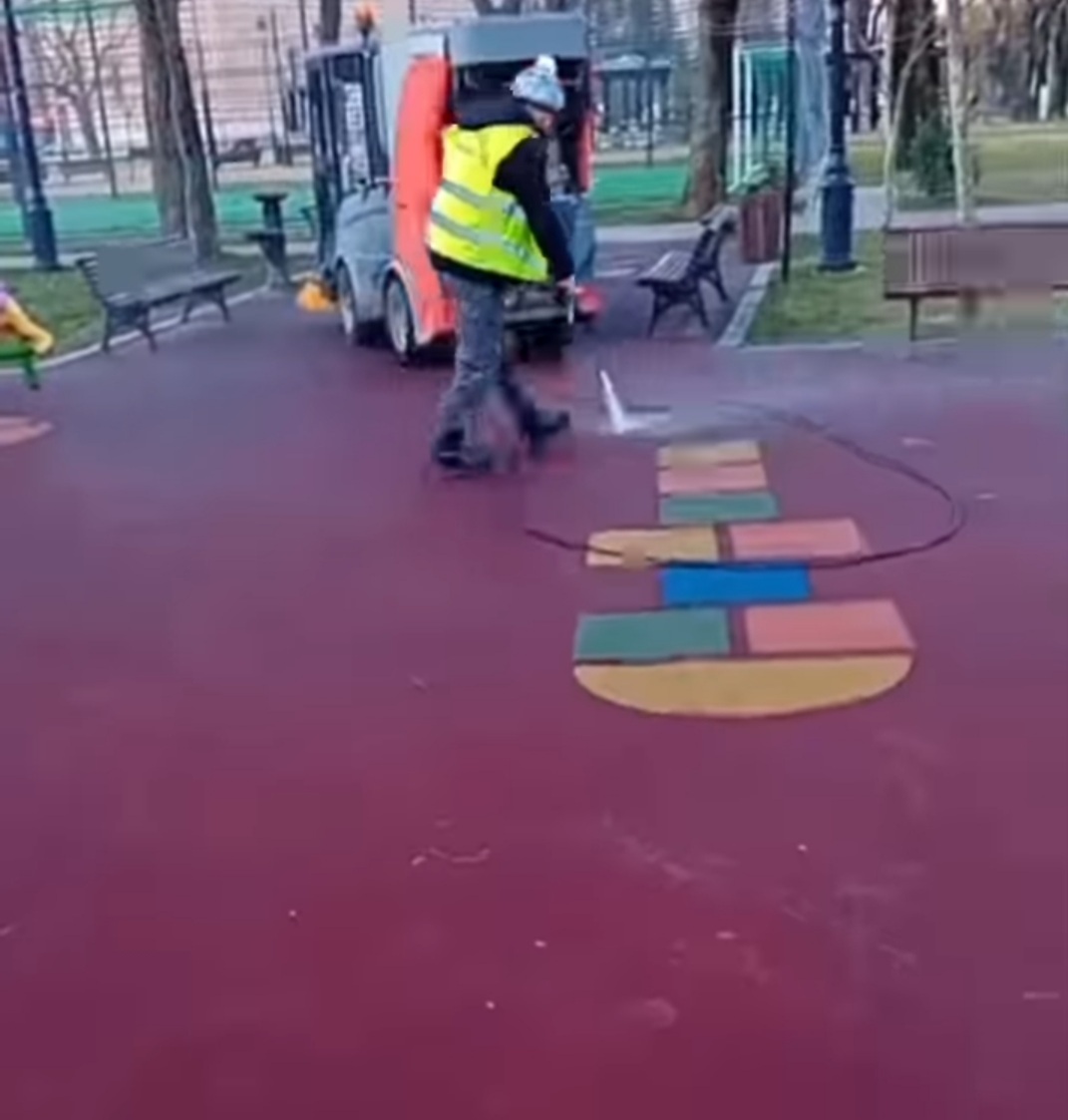 Târgoviște se transformă într-un model de curățenie.Primăria Municipiului Târgoviște, sub conducerea primarului Daniel Cristian Stan,