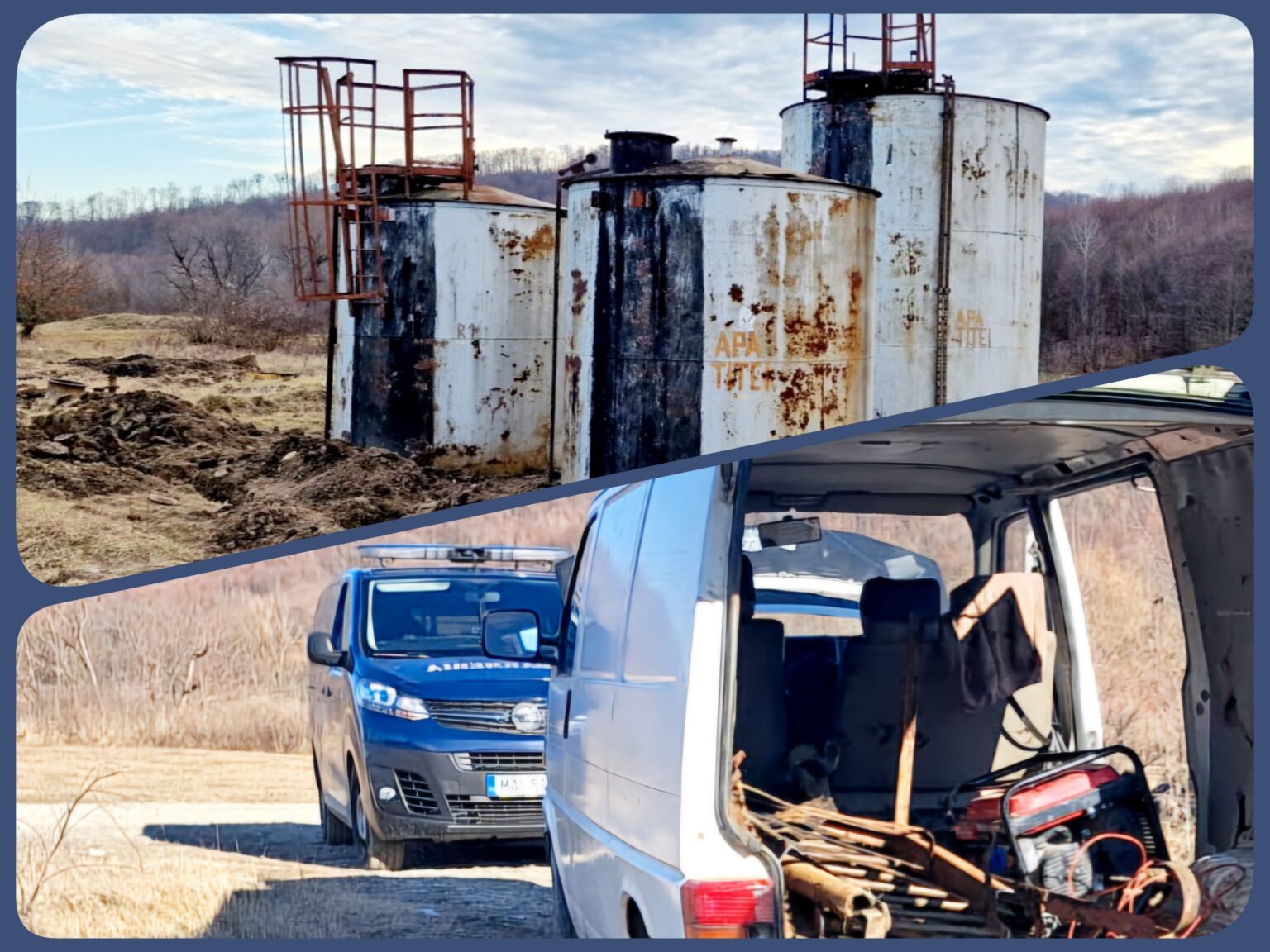Jandarmii dâmbovițeni au demonstrat, încă o dată, vigilență și eficiență într-o acțiune de prevenire a infracționalității