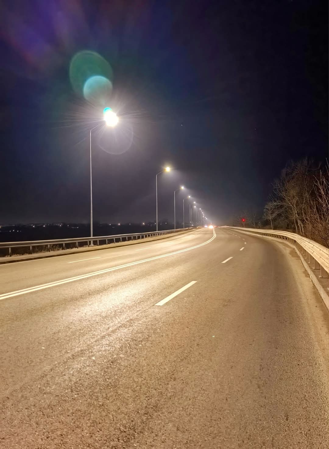 Primaria Târgoviște: Investiție majoră finalizată pe Bulevardul Eroilor