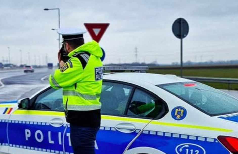 Astăzi, 6 ianuarie 2025, radarele Poliției Rutiere Dâmbovița sunt amplasate pe mai multe artere importante din județul Dâmbovița