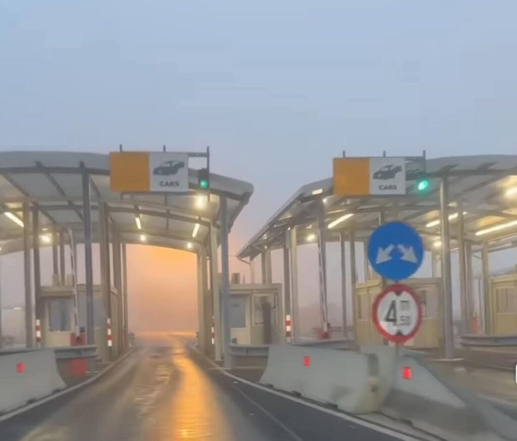 România a intrat complet în Schengen.Începând cu 1 ianuarie 2025, România a devenit oficial parte integrantă a Spațiului Schengen,