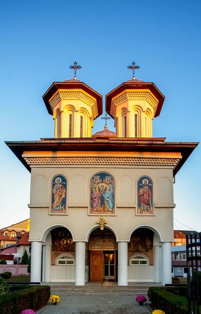 Cu ocazia împlinirii a 166 de ani de la Unirea Principatelor Române, vineri, 24 ianuarie 2025, Arhiepiscopia Târgoviștei va organiza o serie de slujbe solemne