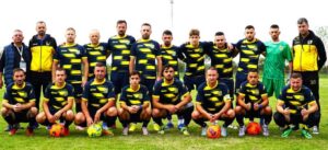 Viitorul Săcueni, echipă nouă cu ambiții mari în Liga 6.